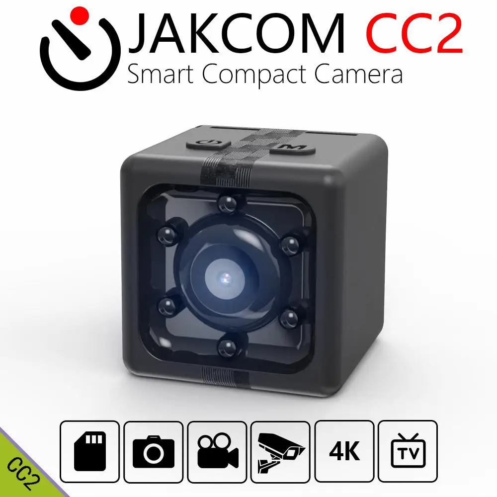 

JAKCOM CC2 Smart Compact Camera as Stylus in wholesale pennen promociones