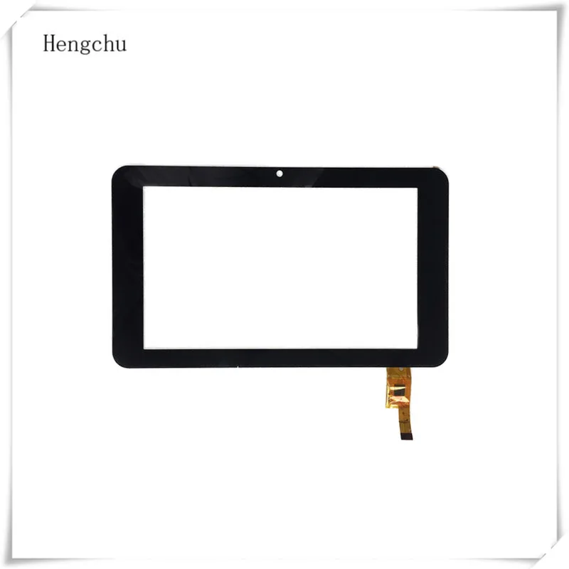 

New 7 Inch Touch Screen Digitizer Panel 04-0700-1000 V1 tablet pc