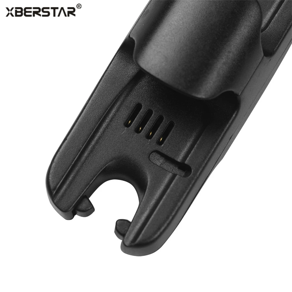 XBERSTAR запасная USB зарядная подставка зарядное устройство для SONY Walkman NW WS413 WS414