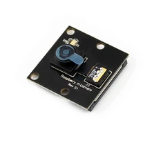 Raspberry pi Camera 5 mega OV5647 sensor fixed-focus 2592*1944 resolution Support Raspberry Pi A+ /B+ /2B/3 B