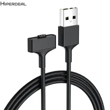 HIPERDEAL Зарядное устройство USB кабель для зарядного устройства кабель шнур для Fitbit ионный смарт-часы для фитнеса 93 см 3 фута Замена OC30A