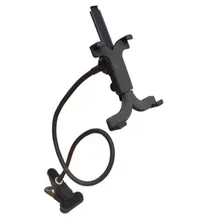 Практичный Держатель для кровати на 360 градусов, подставка для планшета iPad