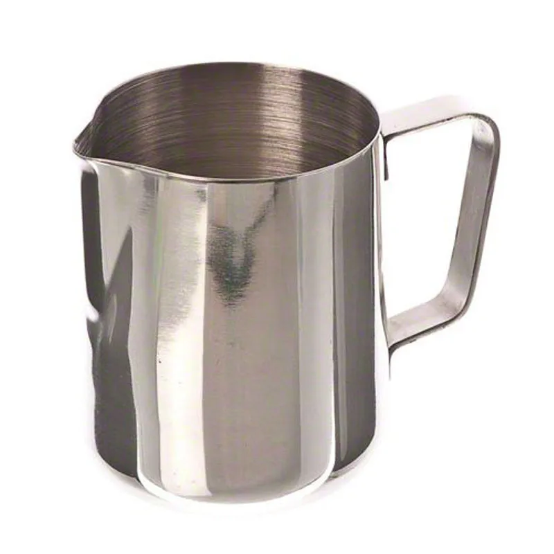 

Fantastic Kitchen Stainless Steel Milk frothing jug Espresso Coffee Pitcher Barista Craft Coffee Latte Milk Frothing Jug Pitcher