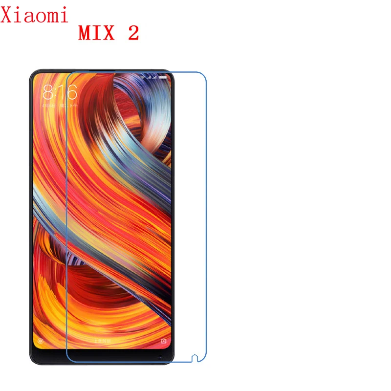 Для Sharp AQUOS S2 новые функциональные тип анти-осень, ударопрочность, nano ТПУ Защитная пленка экрана