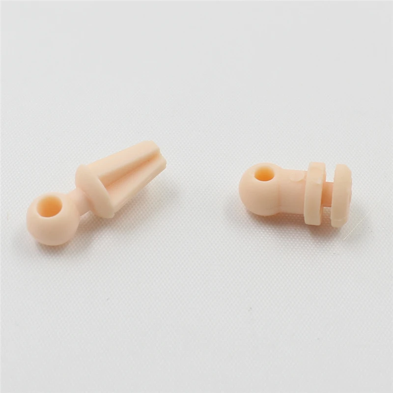 Doll Accessories S joint body articulared steady neck only for azone body plush doll accessories,doll accessories,doll clothes accessories