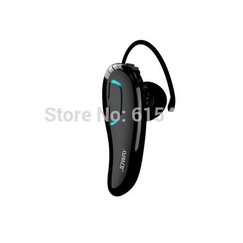JOWAY H02 Mobile wireless Bluetooth headset, universal stereo mini one with two music Bluetooth headset Dual standby radio song