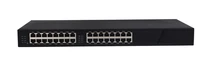 PJ116G 16 port Gigabit Poe Injector 16-Port 10/100/1000M RJ45 Input, 16-Port PoE Output with IEEE802.3af/AT
