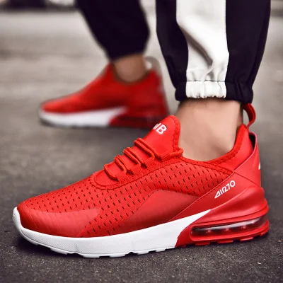 الرجال أحذية رياضية 2019 رجل أحذية أنيقة الصيف رياضية Zapatillas هومبر ديبورتيفا عالية الجودة أحذية رجالي مدرب حذاء رياضة