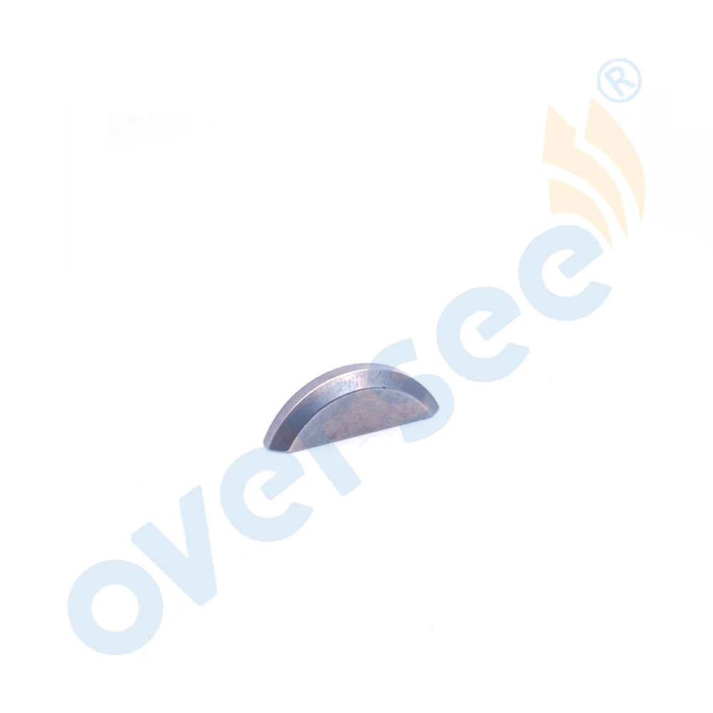 17400-93J02 New Water Pump Impeller Service Kit for Suzuki Outboard ODF200/DF255/DF250