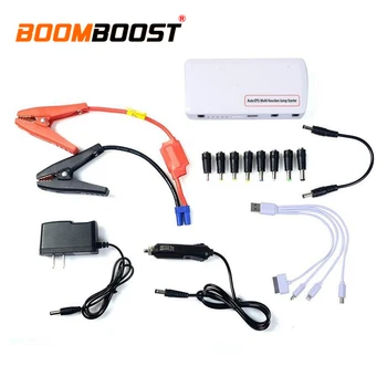 Car Jump Starter Multi-Function Car Battery Charger for carsDirt BikesATVATCMotorcyclesTrucksSUVsBoatsJet SKI