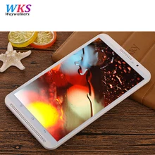 Newest waywalkers 8 inch tablet pc K8 Octa Core Android 5.1 Tablet pcs 4G LTE smartphone android Rom 64GB RAM 4GB tablet pc 8MP