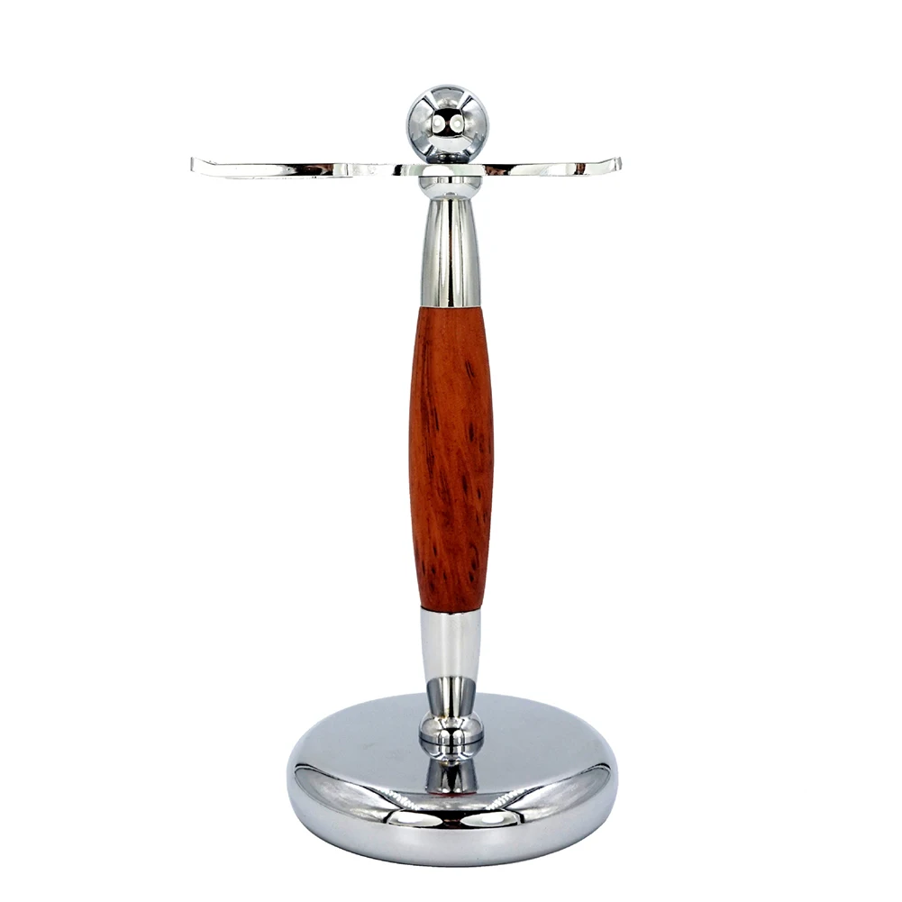 3in1 Safety Razor Set Shaving Brush Kit 5 layers Manual Safety Razor Badger hair shaving Brush 5