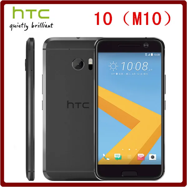 bilder für Original Entriegelt HTC 10 M10 Quad Core 5,2 Zoll 32 GB ROM 4 GB RAM 12.0MP LTE 4G Snapdragon 820 NFC FDD Nano SIM Handy bilder für Original Entriegelt HTC 10 M10 Quad Core 5,2 Zoll 32 GB ROM 4 GB RAM 12.0MP LTE 4G Snapdragon 820 NFC FDD Nano SIM Handy