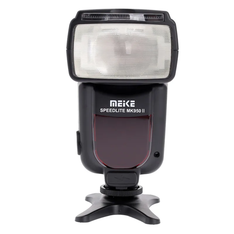 Meike MK 950 II E TTL Вспышка Speedlite для цифровой однообъективной зеркальной камеры Canon EOS 5D