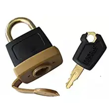 1428828 2010330 2849039 для гусеницы(Cat) запорный топливный колпачок дизель+ замок ключ