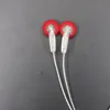 FENGRU DIY EMX500S In-ear Earphones Flat Head DIY Earphone HiFi Bass Earbuds DJ Earbuds Heavy Bass Sound Quality PK Tingo TC200 6