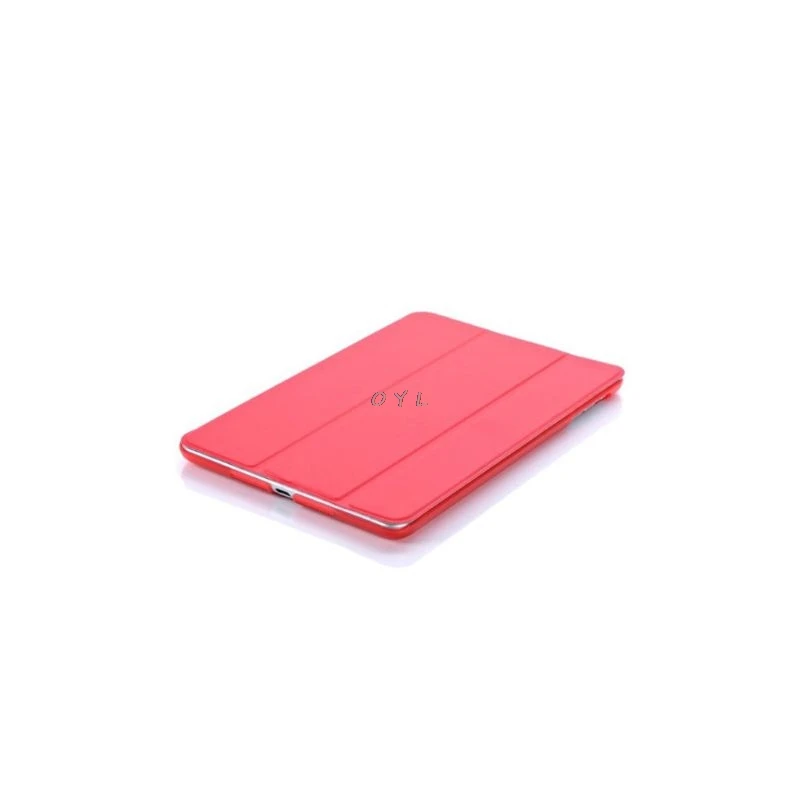 Ultra Slim Smart Flip Stand PU Leather Cover Case For Apple iPad Mini 1 2 3 Retina Display Wake Up/Sleep Function
