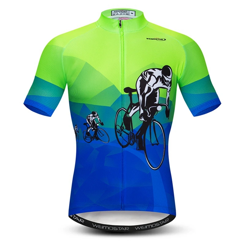 Weimostar 2019 мужская команда Pro Велоспорт Джерси Youth Maillot Ciclismo гоночная велосипедная