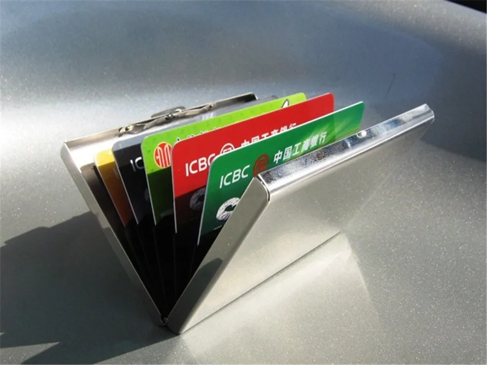 Credit Card Holder (1)