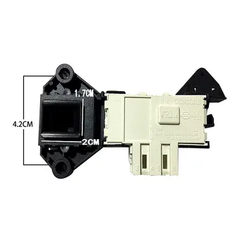 

Interlock Door Lock Switch 481228058048 For Whirlpool Washing Machine A2000 AWM027 AWM045 AWM049 G2PWM1 HDW6000 Accessories