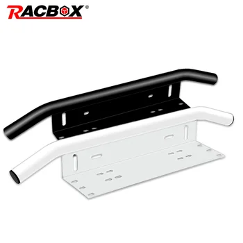 

Offroad Front Holder License Number Plate Bracket Frame Offroad mount Mounting Light Bar Mount Bumper for car boat truck Jeeps