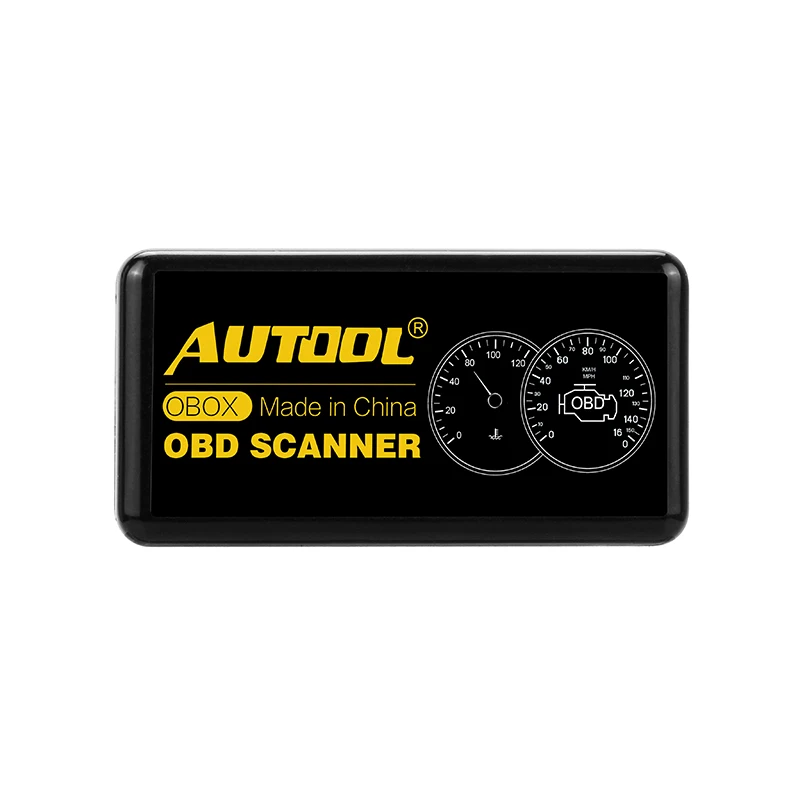 AUTOOL OBOX ELM327 V1.5 OBDII Bluetooth wifi OBD2 сканер считыватель OBD 2 Автомобильный диагностический считывание кодов стирания авто для iPhone андроидов