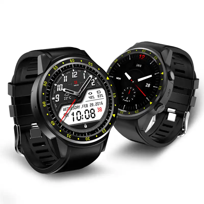 gw12 smartwatch