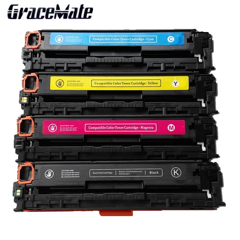 CE410A 411 412 413 toner crtridge for HP Color LaserJet ProM300/400/M351a/ M451dn/M375nw/M475dn laser printer|toner for hp|hp laser tonerhp compatible  toners - AliExpress