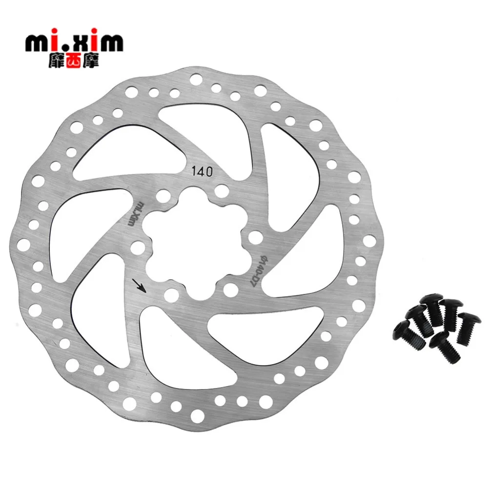 bike rotor