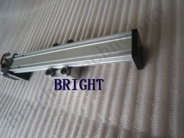 

300mm SGK 1605 Ball Screw Slide Rail Linear Guide Moving Table Slip-way+ 1Pcs 42 Stepper Motor