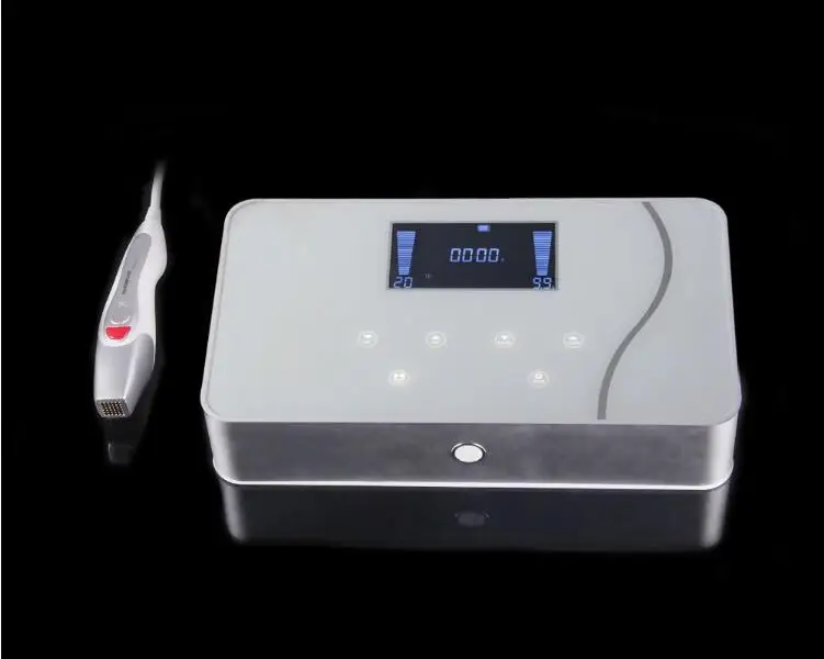 

2019NEW Intelligent Fractional RF Machine Thermage RF Face Lift Skin Tightening Wrinkle Removal Dot Matrix Machine