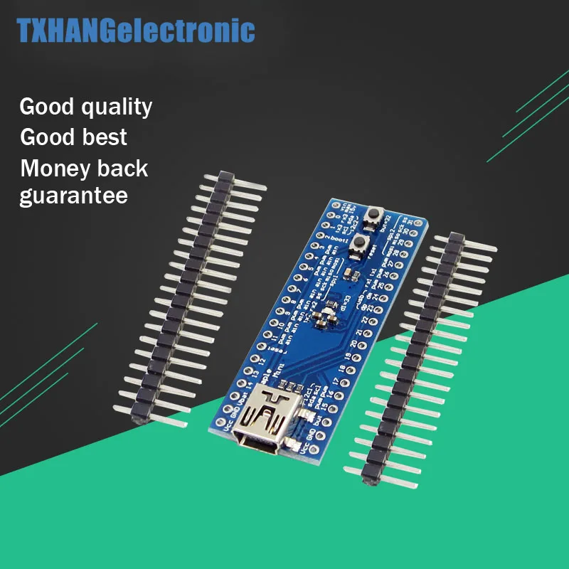

STM32F103RC8T6 ARM Cortesx-M3 Leaflabs Leaf Maple Mini Module STM32