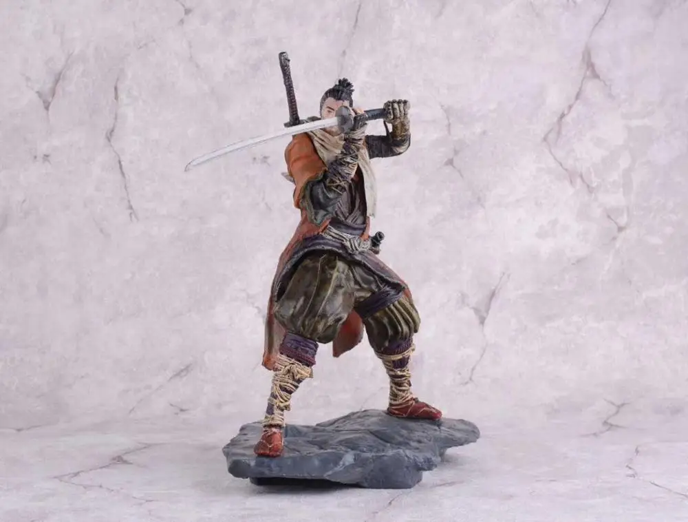 SEKIRO Shadows Die Twice (3)