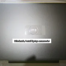 Для Dell Inspiron 13 7373 7370 Серый ЖК Дисплей задняя крышка 0 KTXPH 460.0B505.0001