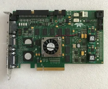 

OR-X8H0-KLA00 Image Acquisition Card XL-F130-25701-02