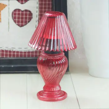 

Cocoa home European style small lamp holder other decor decoration four styles of romantic Home Furnishing