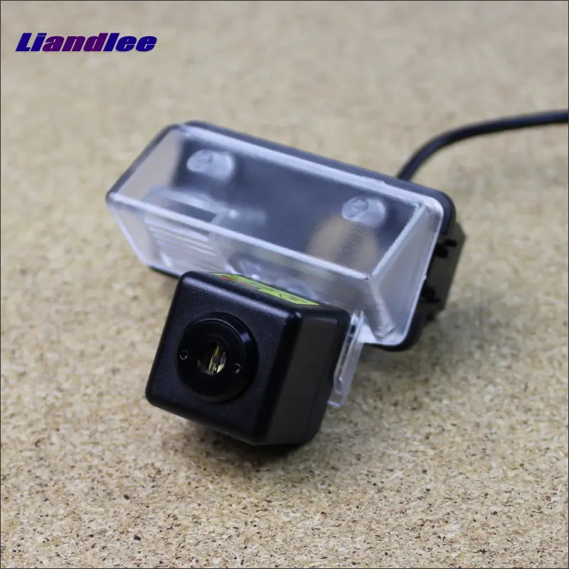 

Liandlee For Toyota Corolla (E170) / Levin 2013~2015 Car Modification Fog Lamps Anti Warning Lights Outside Prevent Mist Haze