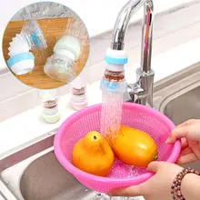 Ванная комната удлинитель для смесителя детская направляющая раковина дезинфицирующее средство для рук инструменты для мытья рук расширение лотка для воды ванная комната