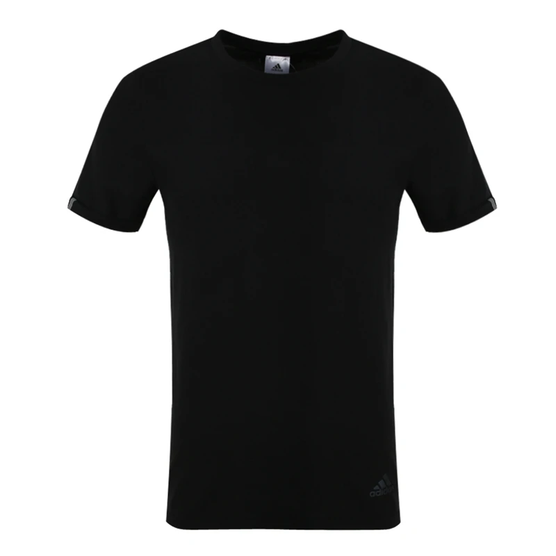 Оригинальный Новое поступление Adidas 25/7 TEE M Для мужчин, футболки с коротким рукавом спортивный костюм