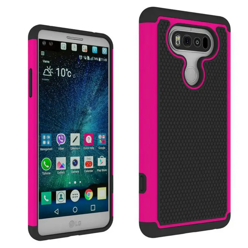 Buy V20 High Quality Cases For LG V20 Hard Back Cover