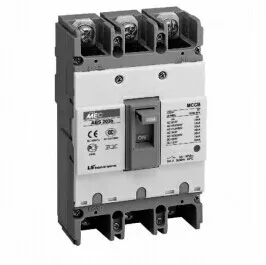 

Original LG LS Electric Plastic Shell Circuit Breaker MEC Air Switch ABE204B