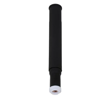 

WP-9P Series Tig Welding Torch Straight Head Body 125A DC Air Cooled