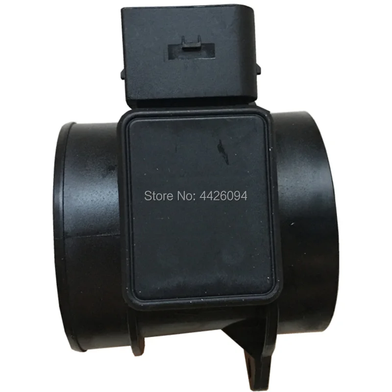 

Датчик MAF подходит для 28164 л 23700 л Датчик массового расхода воздуха 5WK96431 28164-25000-