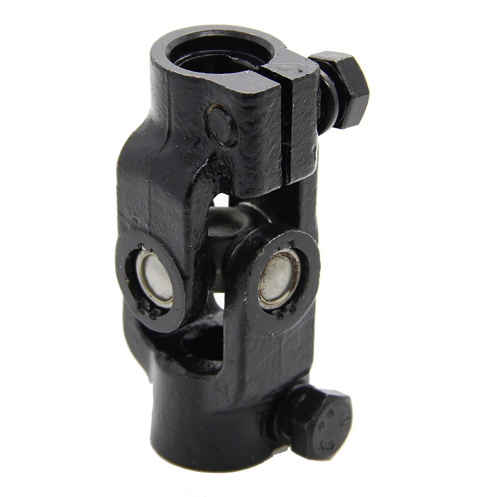 Intermediate Steering Shaft Universal U Joint Coupler Lower SS