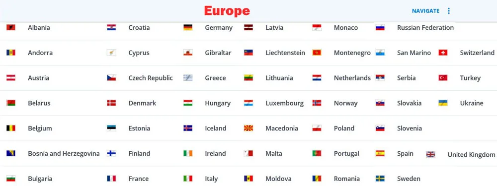 EU