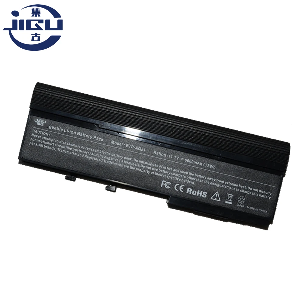 JIGU Аккумулятор для ноутбука Acer Aspire 3640 3670 5540 Extensa 3100 4120 4130 4220 4230 4420 TravelMate 4620 4320 4330 4335