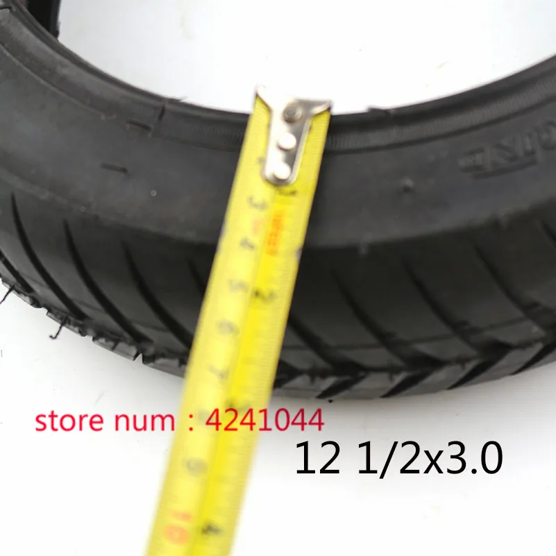 Бесплатная доставка 12 1/2x3 0 шина для дюймовых скутеров Currie eZip Mongoose Schwinn