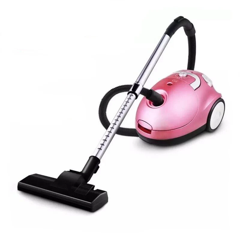 

Vacuum Cleaner Home Handheld Super Sound-off Strong In Addition To Mites Carpet High Power A Key Line