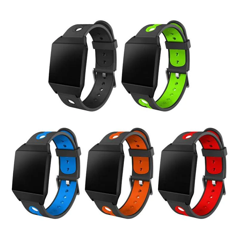

W1S Color Screen Smart Bracelet Heart Rate Monitoring Bluetooth Step Counter Sports Bracelet Watch Wristband Smart Fitness