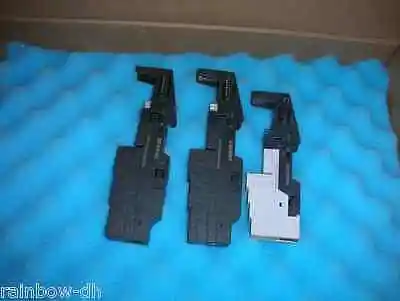 

DHL/EMS 2 PCS 6ES7193-4CA50-0AA0 / TM-P15S23-A0 Used for Original free shipping -D1